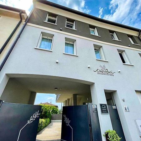 Casa Baci - Soggiorno Nel Gusto Colà Eksteriør bilde