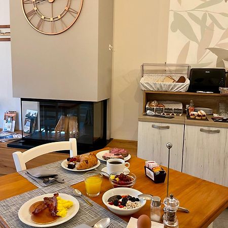 Casa Baci - Soggiorno Nel Gusto Colà Eksteriør bilde