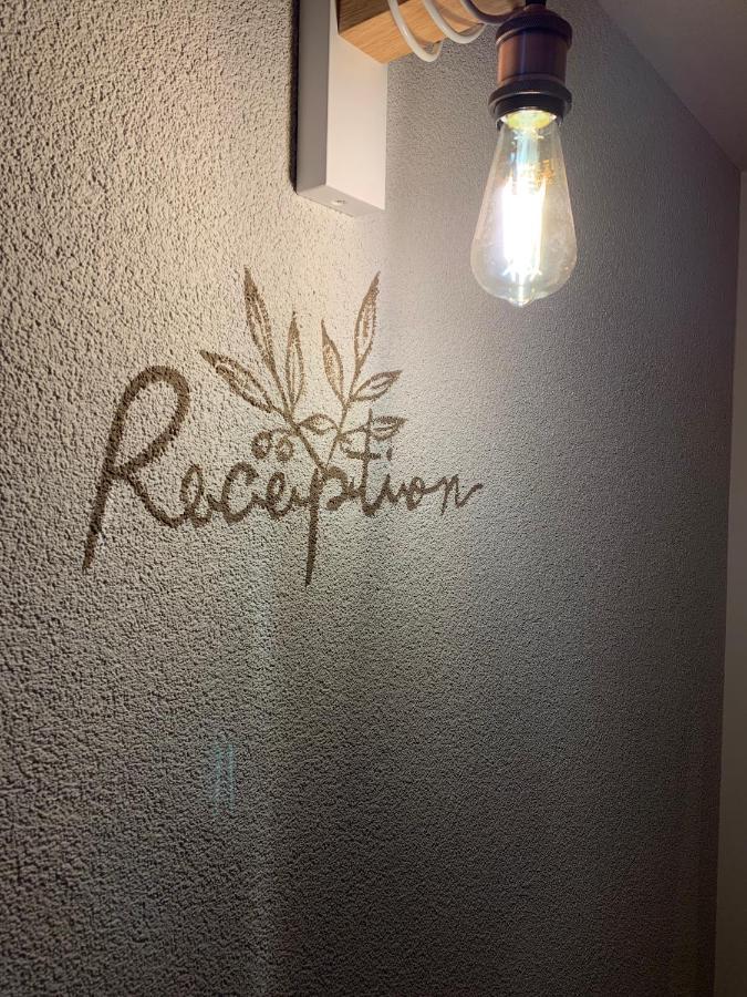 Casa Baci - Soggiorno Nel Gusto Colà Eksteriør bilde