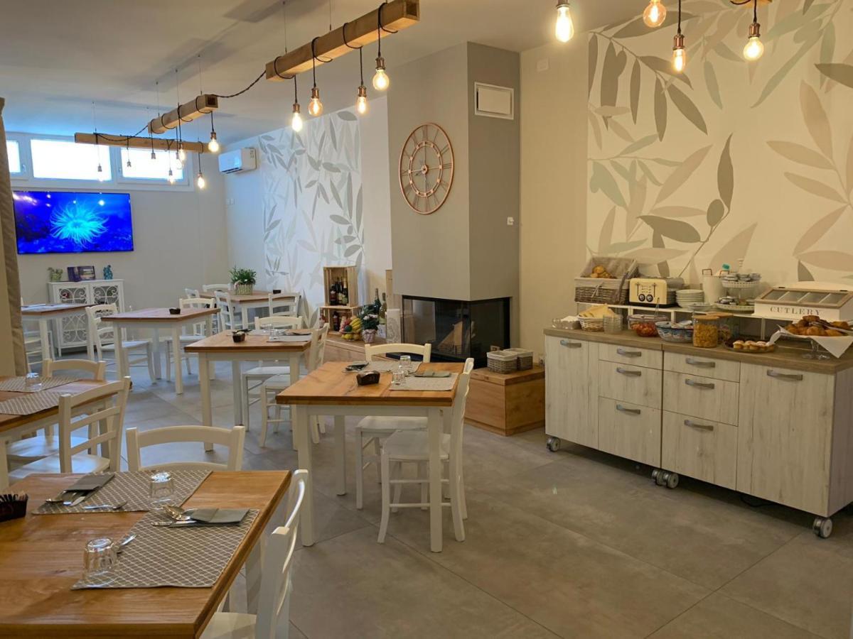 Casa Baci - Soggiorno Nel Gusto Colà Eksteriør bilde