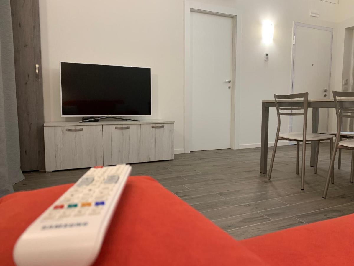 Casa Baci - Soggiorno Nel Gusto Colà Eksteriør bilde