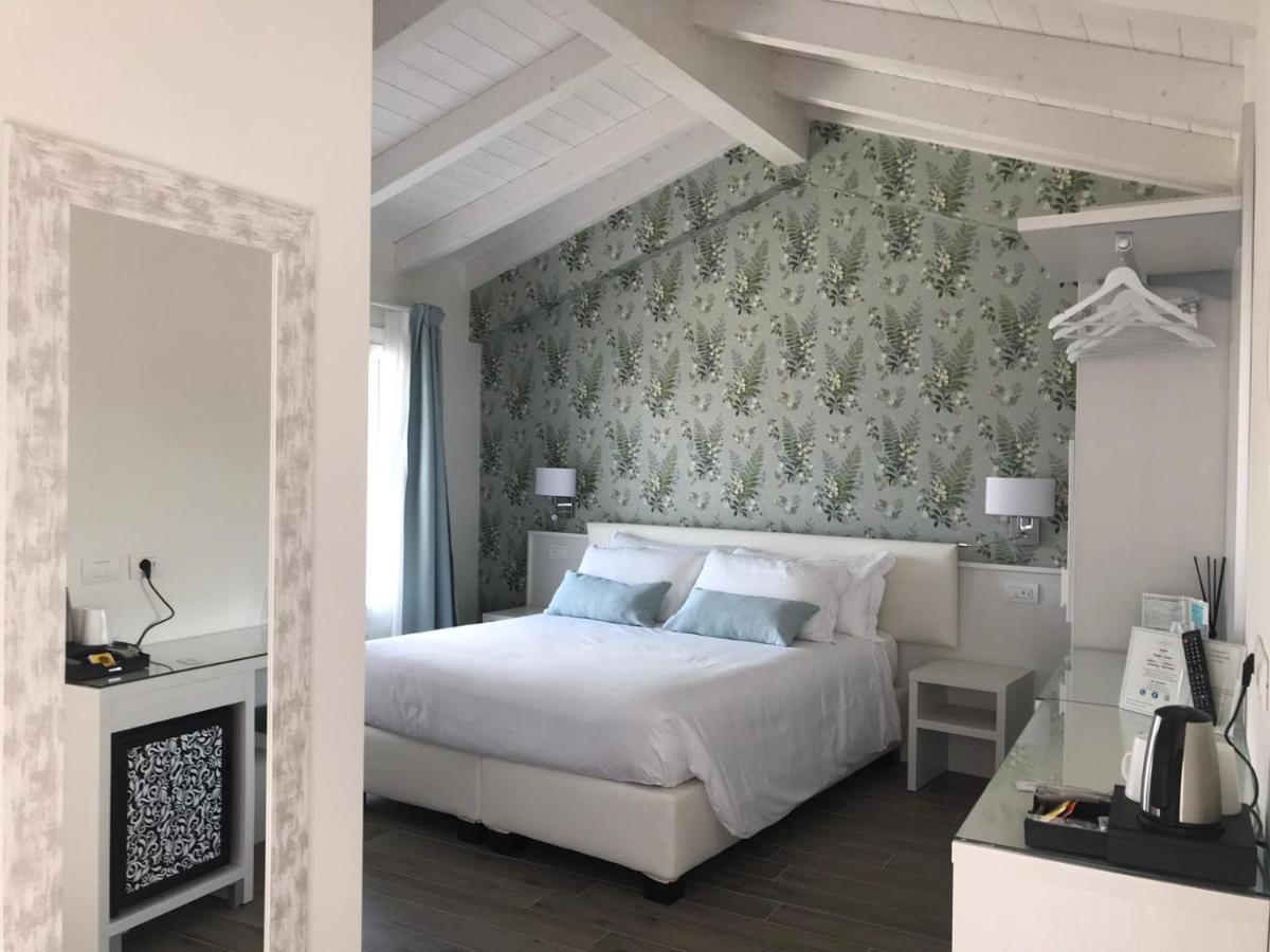 Casa Baci - Soggiorno Nel Gusto Colà Eksteriør bilde