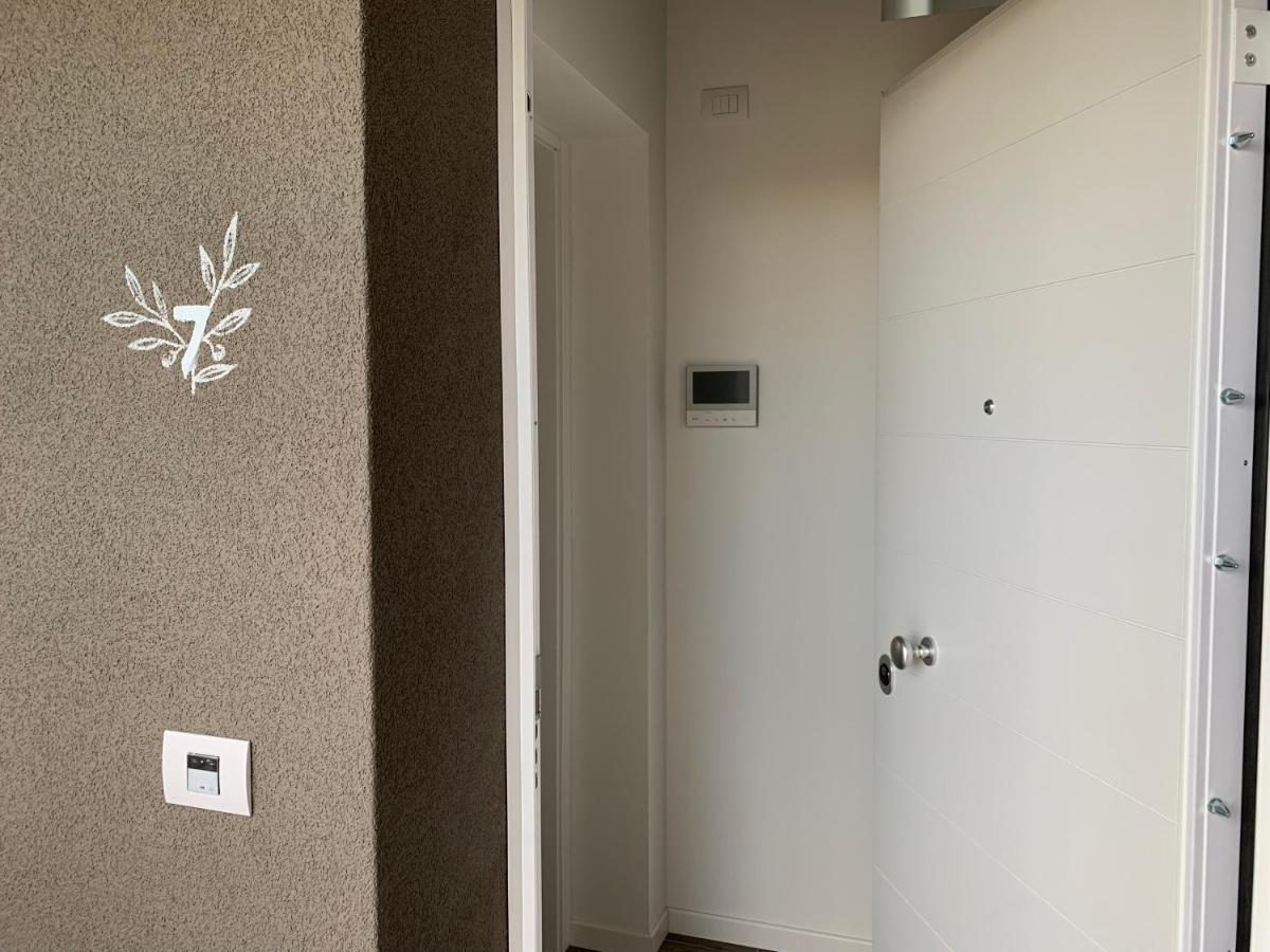 Casa Baci - Soggiorno Nel Gusto Colà Eksteriør bilde