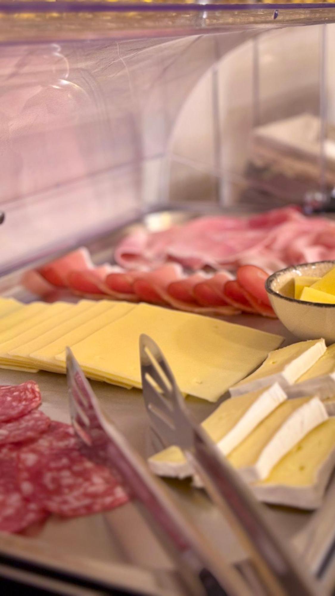Casa Baci - Soggiorno Nel Gusto Colà Eksteriør bilde